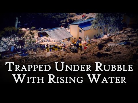 Trapped Under Rubble With Rising Water: The Thredbo Landslide | Fascinating Horror