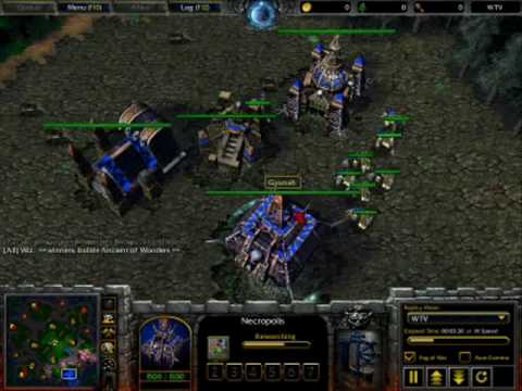 Gyunah vs winners on Turtle Rock Part 1 of 2