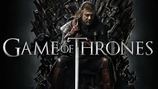 Игра престолов: 1 сезон, 1 эпизод (прохождение игры от Telltale)