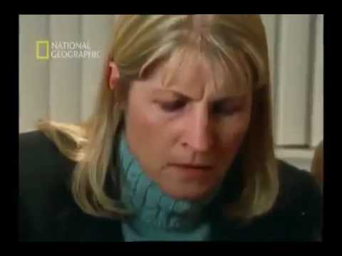 INTERPOL Araştırmaları Bir Avcının İzleri National Geographic Türkçe