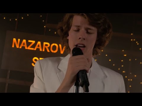 Андрей Сморжок - «Падал» live