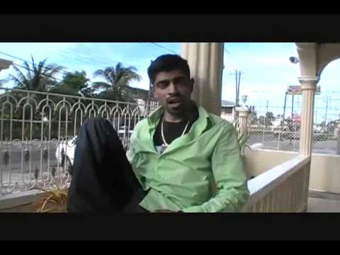 Avi & The Supertones Band - Sally Tek Me Rum