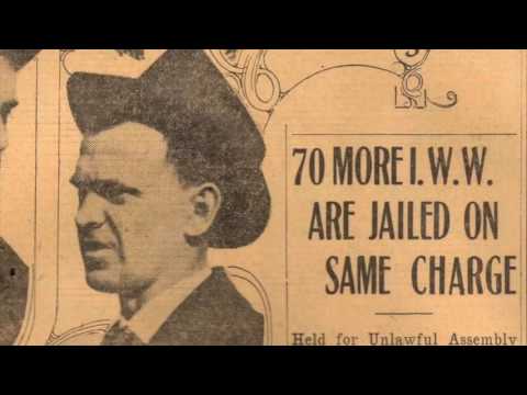 100 Years Ago Tomorrow Album