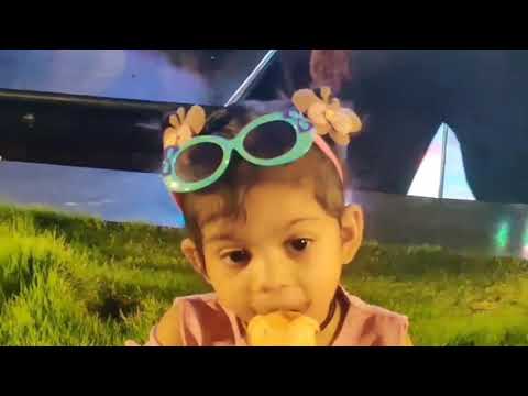 बाल बाल बचे | Ice-Cream with Music #Jaipur #must #visit #cute #suspense #thriller #funny #Ice-Cream