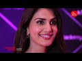 Vaani Kapoor At Pinkvilla Style Icons Awards ProMedia Images