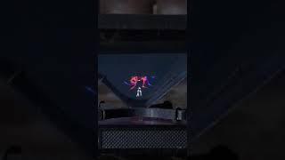 A Perfect Circle The Contrarian hologram video