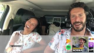 Killing your dreams Breaking Normal Podcast EP 50 feat Diana Eisenman