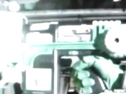 Karmen Rider Strike vs. Karmen Rider Torque