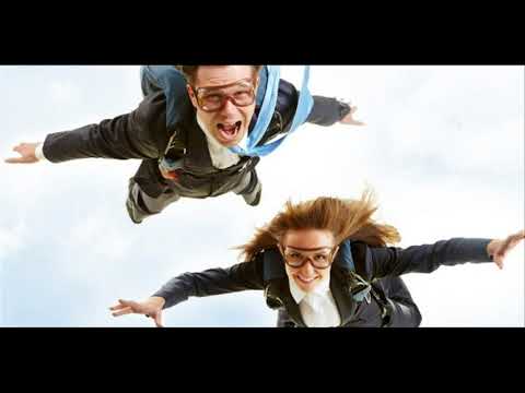 Phone Tap PODCAST: Sky Diving Blackout