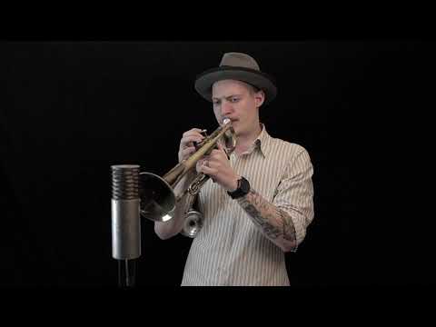 Kælderlarm - Erik Michaelsen