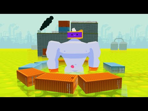 Dadish 3D Gameplay (by Thomas K Young) | New Android Game - YouTube