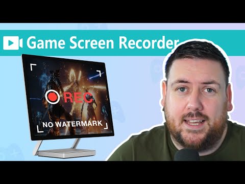 4 Ways to Record Gameplay on PC - VideoProc