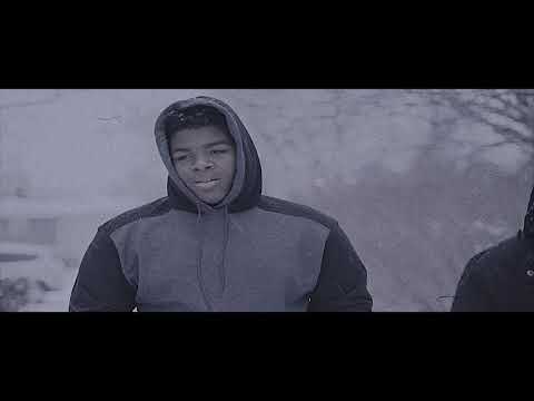 SCRILLA "ALL IN" @MULTIMEDIAVISUALZ