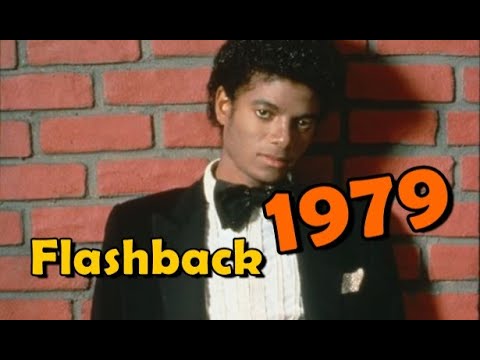 Billboard Hot 100 Flashback -  October 27, 1979