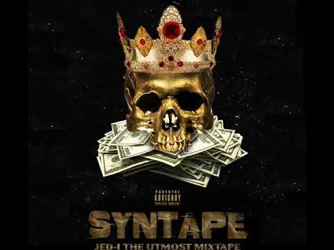 Utmost - The Syntape (Roadkilla Sound 2019)