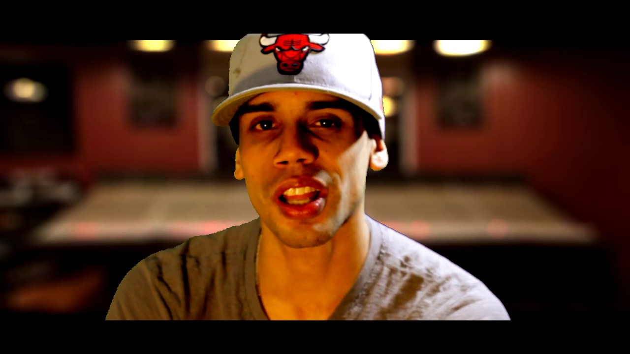 Promotional video thumbnail 2 for Chris Kardiac
