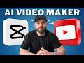 CapCut S New AI Video Maker Is INSANE And It S FREE