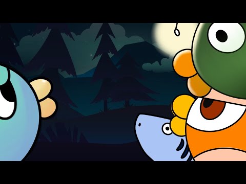 Chubby Bird