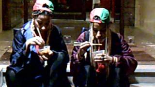 LASKIZ - Nothing To Declare