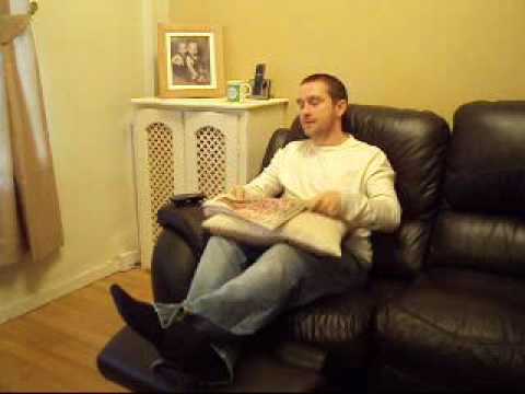 Chill Out v Fly (produced by Robert Mooney)