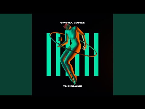 The Blame (Christian Eberhard Remix)