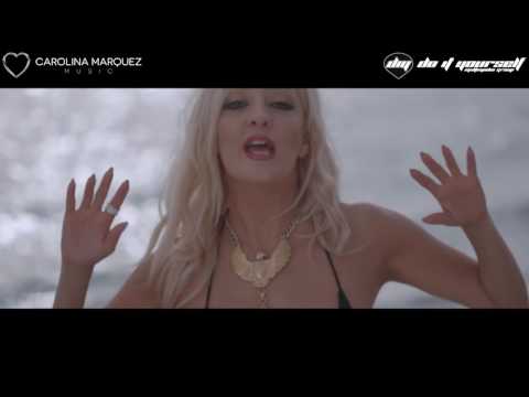 Carolina Marquez ft  Akon and J Rand   Oh la la la   1080HD    VKlipe com