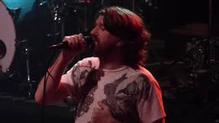 Embrace - Wish &#39;em all away