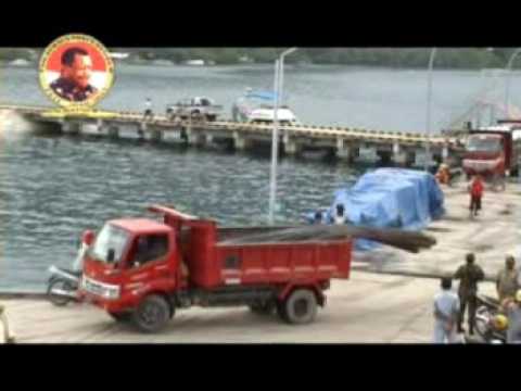 Memorie Jembatan Wasior lagu Kenangan Dulu