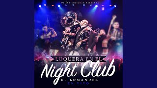 El Tamarindo (En Vivo)