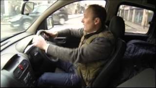 London: Ten years on: Has London's congestion charge worked?