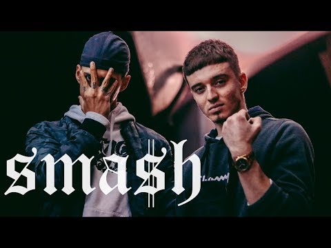 LayZ - SMA$H ft. Leyon (RMX)
