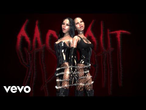 Maggie Lindemann, Siiickbrain - GASLIGHT!