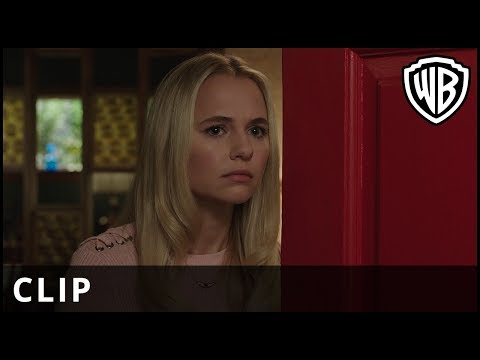 Annabelle Comes Home (2019) Trailer, Clip and Video