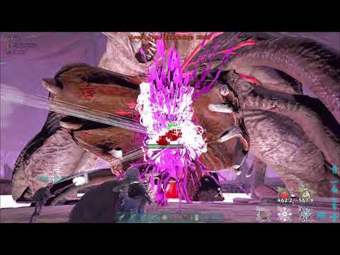 ALPHA Rockwell On Foot With No Pants!