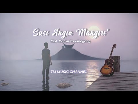 Lagu Toraja - SUSI ANGIN MANGIRI'  || TM Music Channel - Cover Version