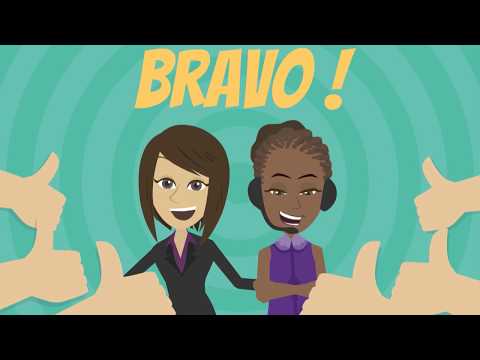 Bande Annonce Cinématique - Tonalité Épique