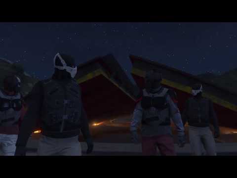 GTAV ChrisDash Docmentary Power Ranked @ 200 Thousands