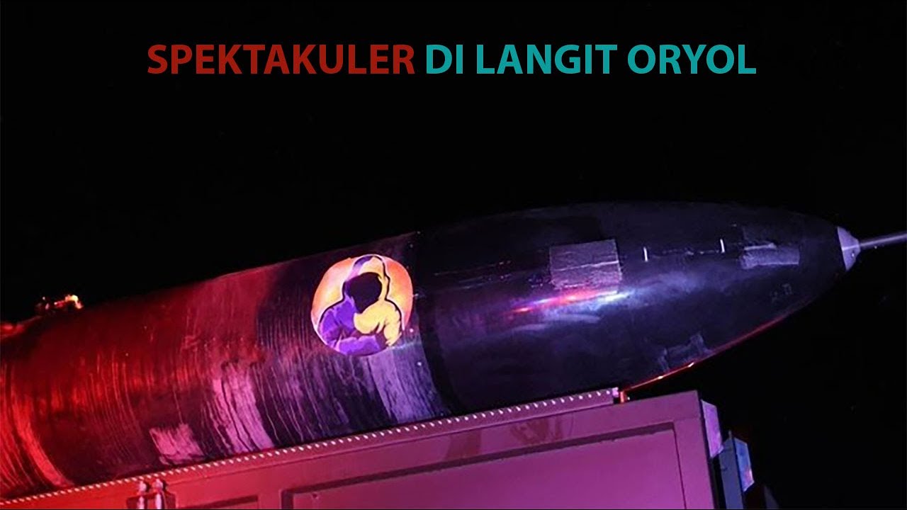 Flamingo Terbang ke Pertempuran