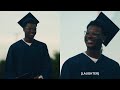 LeBron James Had Everyone Laughing After Embarrassing Bryce During His Graduation