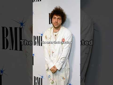 The AUDACITY!! Benny Blanco Cheated on Selena Gomez???????? #selenagomez #bennyblanco