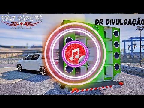 TURMA DA PISADINHA CD NOVO 2023 -  MÚSICAS NOVAS #pisadinha