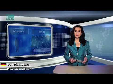 Desinformationskrieg gegen Syrien, von Klagemauer TV.