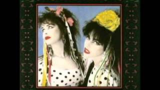 Strawberry Switchblade  Trees and Flowers