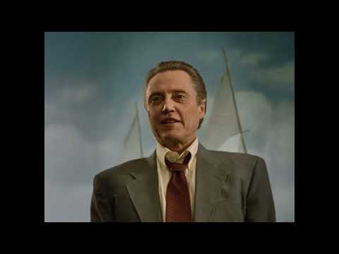 Weapon of choice - Fatboy Slim ft  Bootsy Collins (2001)