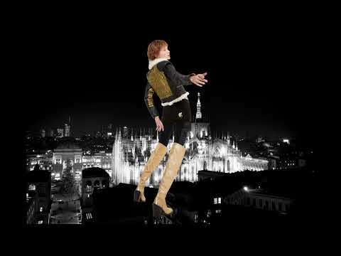 Collini Milano press presentation Fall Fashion week 2020 LogosPr