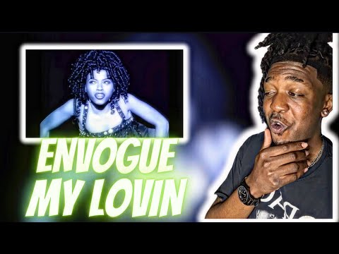 2000s Baby Reacts to En Vogue - My Lovin' (You're Never Gonna Get It) (Official Music Video) [HD]