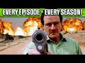 EVERY Episode Of Breaking Bad Recap