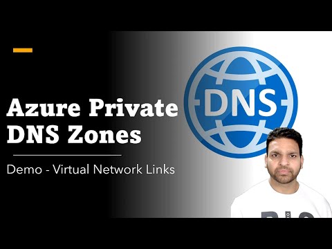 Mastering Azure Private DNS: Step-by-Step Deployment and Virtual Network Integration