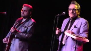 Rick Estrin & The Night Cats - That’s Big