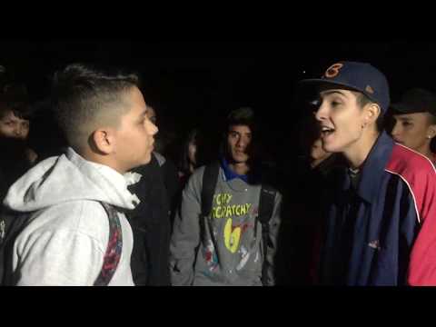 MALTRATO vs TITAN - Final - La SVF Jornada 2 - Torneo a Supremacia 2019